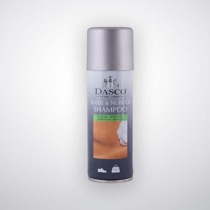 Shoe Care Boot Shampoo — Shoe Care